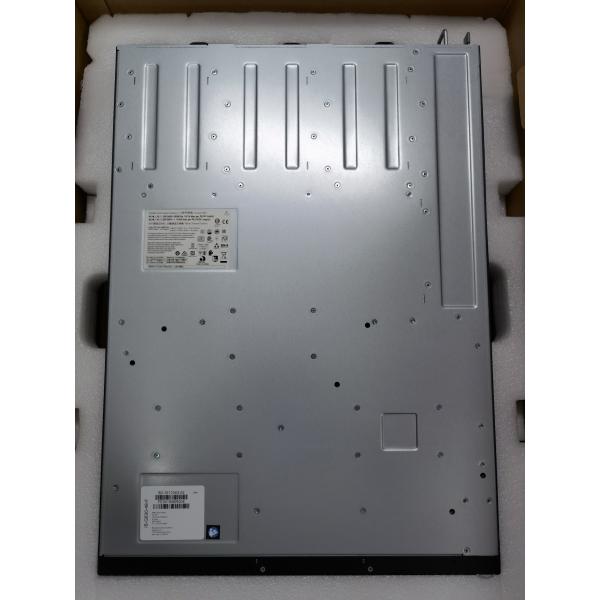 G630 Brocade 48 Port Switch 32G SFP FC BR-G630-48-32G-R