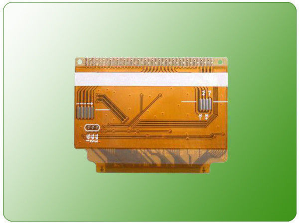 China Fireproof Flex printed circuit board manufacturer with single layer wholesale
