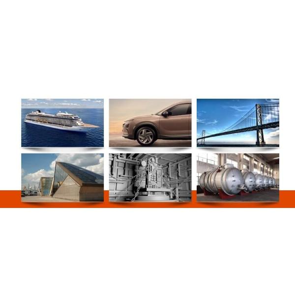 Dx51d Z60 Galvanized Steel Strip Coil Bright / Embossed Surface