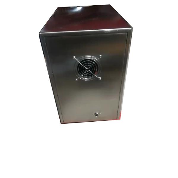 Laboratory Research Micro Granulator 250mmX410mmX406mm