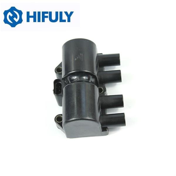 96253555 Chevrolet Ignition Coil 19005236 Chevrolet Aveo Coil Pack Pontiac Suzuki Daewoo L4 1.6L