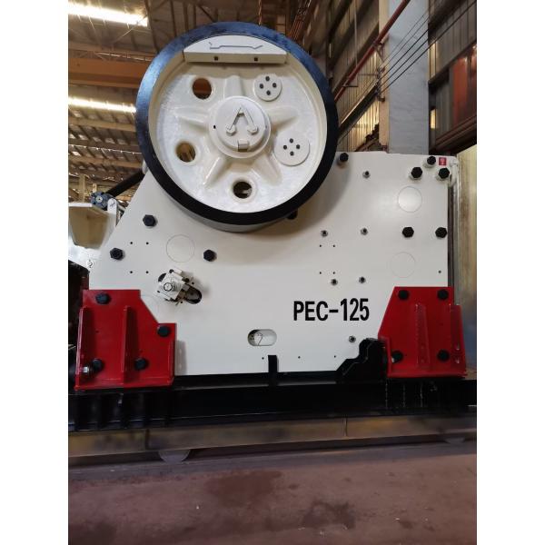 Train Railway ballast mining jaw crusher industrial jaw crusher jaw crusher suppliers jaw crusher sale portable