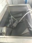 Custom 28khz Submersible Ultrasonic Transducer Cleaner For Car Parts