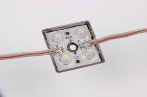 China Miracle Bean Outdoor Led Light Module Waterproof Ip65 12v 1w wholesale