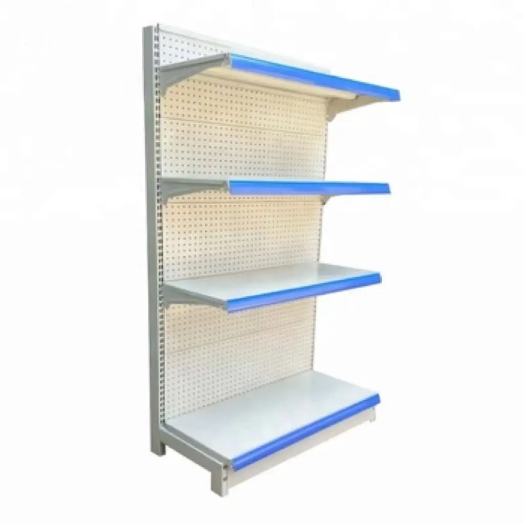 Fashion Shelves Factory Custom Shelves Grocery Store Shelves