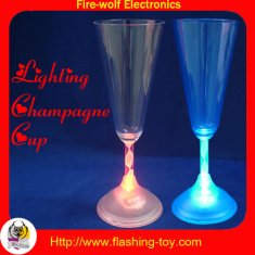 China flashing glass wholesale