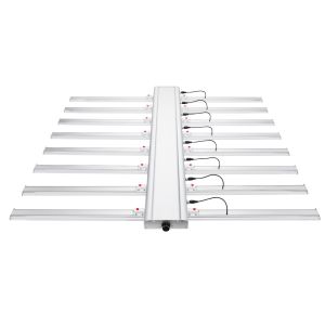 China Full Spectrum Smart Dimmable 650W Commercial LED Grow Lights wholesale