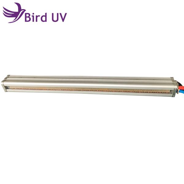 UV Curing Offset Printing 310W 395nm UVC Led Module