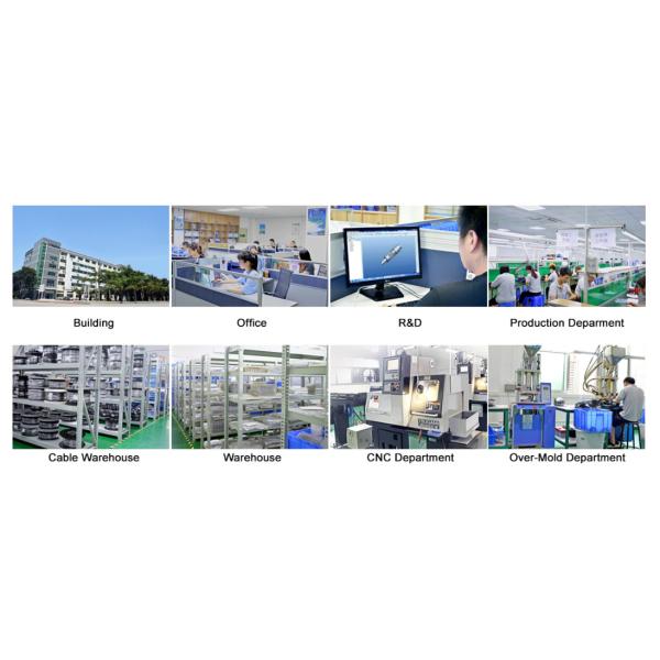 ОНЦ-БС-1(2) Series Connector Ultra-Small Connector Bayonet Connection ОНЦ-БС-1-4/10-В1-1-В