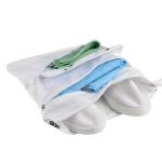 Cleanroom ESD Autoclavable Bag Anti Static Dust Free
