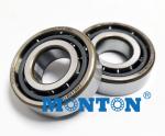 7213CTYNSULP4 Single Row Angular Contact Ball Bearing Super Precision Spindle