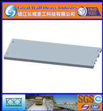 China 321 Bailey Bridge Deck/Bailey Bridge construction/segmental bridge construction wholesale