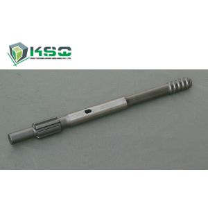 Custom Industrial Drill Shank Adapter Quarry Stone Drilling Tools