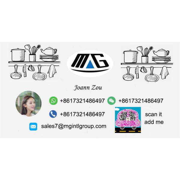 Green Color Printing Stainless Steel Electric tea Kettle