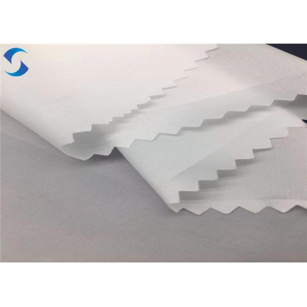 Water Repellent Polyester Taffeta Fabric