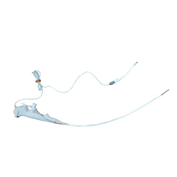 Disnosable Bronchoendosconic Catheter Bronchoscope Patented New Product