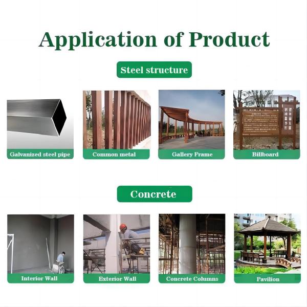 20KG/BUCKET FOSHAN NEWNESS Heat Transfer Coating Wood Grain 3D Powder Paint MF Tio2