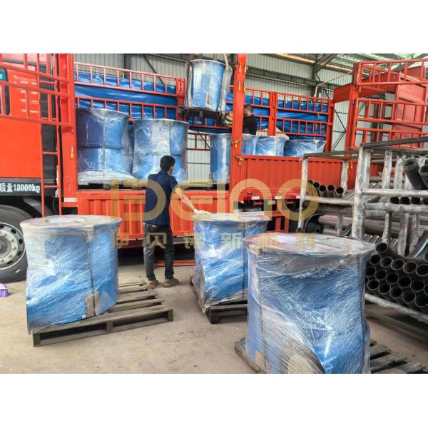 High-Wear Resistant Alumina Ceramic Liner for Hydrocyclone - Durable & Efficient