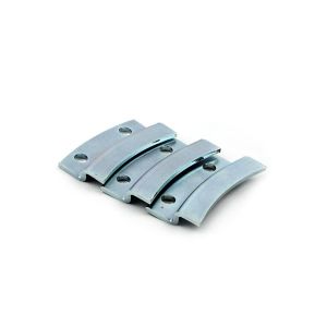 Precision Custom Stamping Brackets Manufacturer Tailored Solutions for