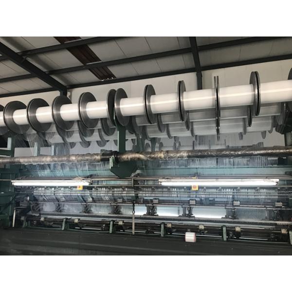 Woven Polyester Industrial Mesh Fabric For Silicone Rubber Hose / Tire