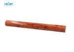 16MM Lightweight Glass Fibre Tube Round Shape For Base Plates / Aerospace