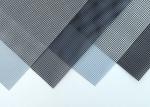 Invisible 8x8 20Gauge Bullet Proof Window Screen Anti Rust