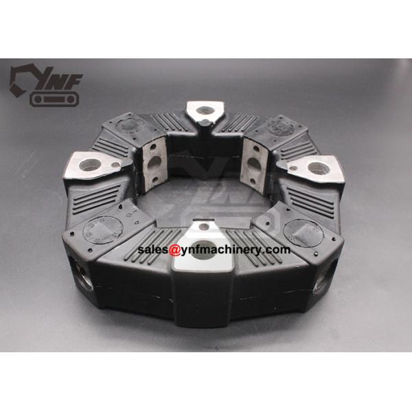 95Z00001-UP Excavator Coupling Series Hydraullic Track Coupling