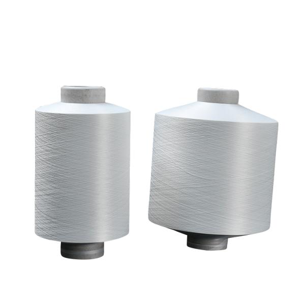 High Performance Compound Elastic T400 Spandex Yarn With AA Grade