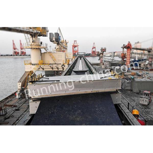 TUV Rubber Belt Portable Vulcanizing Machine Steel Cord Conveyor Belt Vulcanizing Press