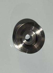 China High Performance Generatort Pulleys 20783944 With Smooth Operation wholesale
