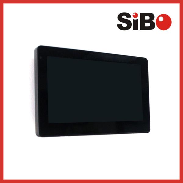 Model Q896 Indoor Application Android Tablet With Power Over Ethernet