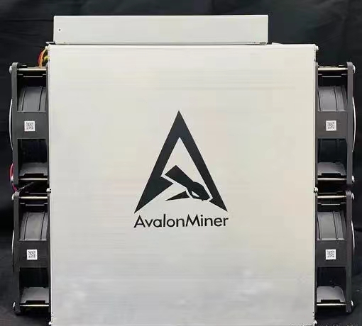 New Avalon 63T hashrate 3276W power A1146 PRO for BTC/BTH/BSV in stock