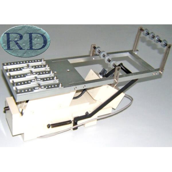 China Hanwha 16mm 32mm 44mm 56mm Feeder wholesale