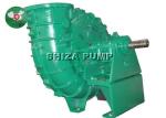 Absorber Recirculation Desulfurization Pump , Engineering FGD Pump A55 A49