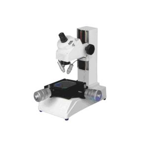 STM-505 2um Precise Mechanic Measuring Microscope, 2X Objective Toolmaker