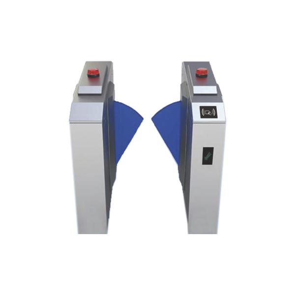 ESD Turnstile Security Gates