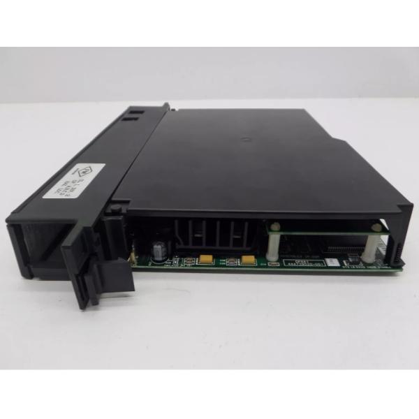 IC697CPX935 GE CPU Module