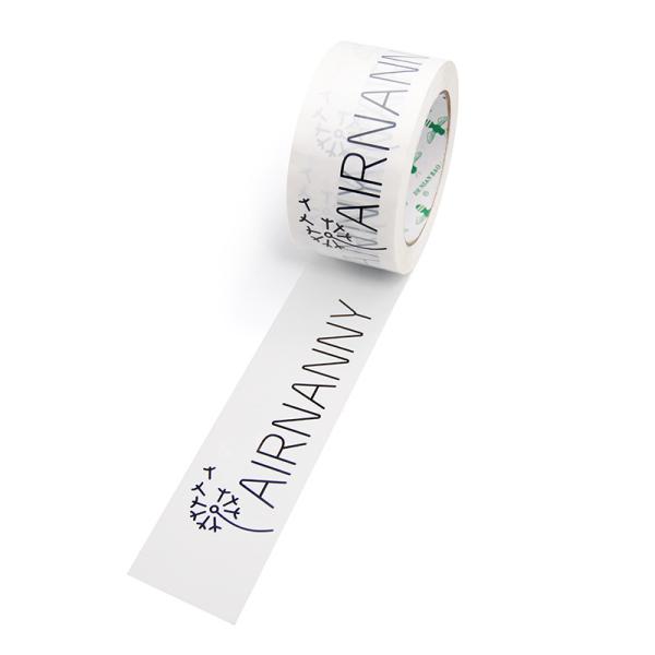 Acrylic Bopp Customized Carton Sealing Tape For Carton Sealing Tape