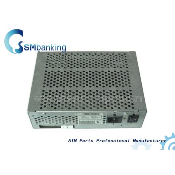 Metal NMD ATM Parts PS126 Power Supply A007446