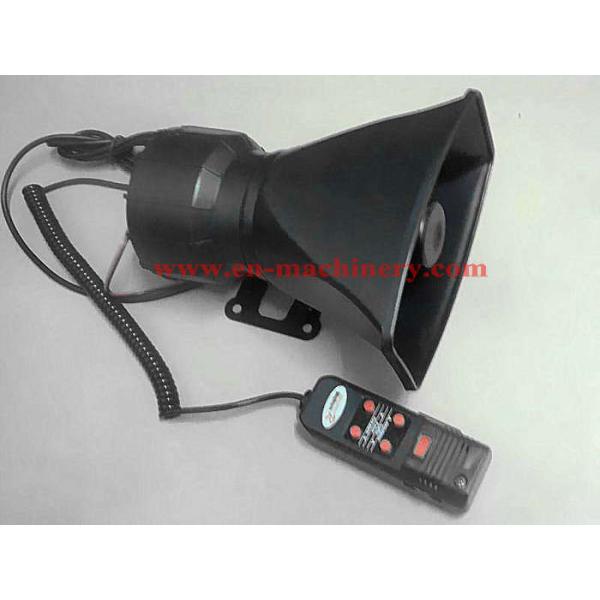 Audio Mixer Sporting Loudspeakers Sporting Events Used with Rechargable Battery