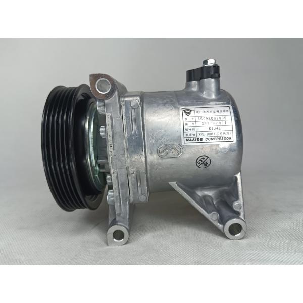 Auto AC Conditioning Compressor For Fiat 51786321 FIORINO 1.4 GRAND SIENA 1.4 PALIO MOBI SS96