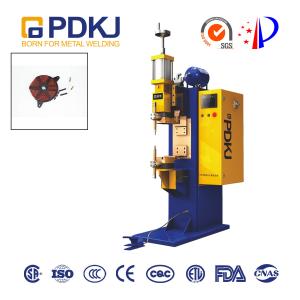 China DTB 280 Auto Projection Welding Machine PDKJ wholesale