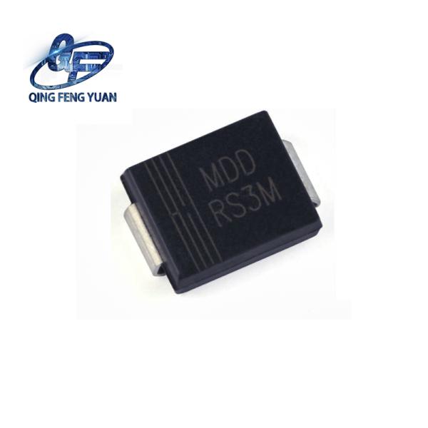 100% New Original RS3M-SMC Integrated circuit Controllers Lm2675mx-5.0 Am26lv31eidr