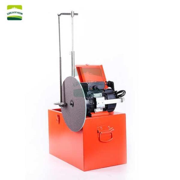 Stainless Steel Horse Scale Floor Scale for Livestock Farm With Fence 500g Accuracy and AC110V/220V Power Supply