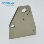 Hard Anodizing Precision CNC Machine Parts Rustproof AL7075 Material