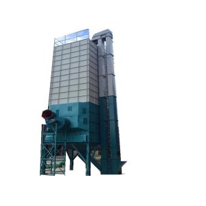 Circulating Paddy Dryer machine