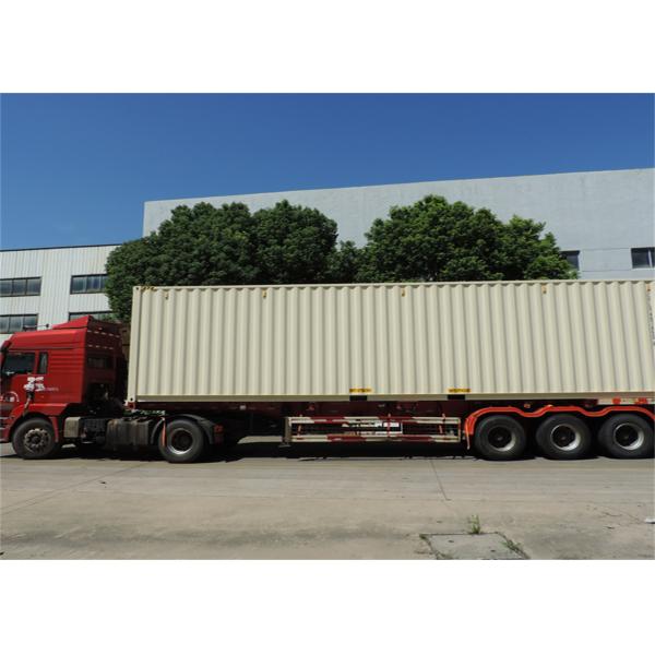 White PP Corrugated Plastic Sheets Waterproof Polypropylene Corrugated Sheet