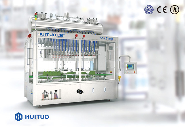 China Monoblock Filling Capping Machine wholesale