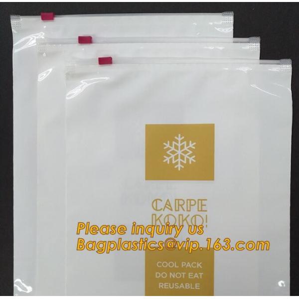 Hot Metallic Colorful Bagease Packaging Zipper Bubble Bag For Cosmetic Packaging,Zip lockkk Bubble Bags are Made of PET/CP