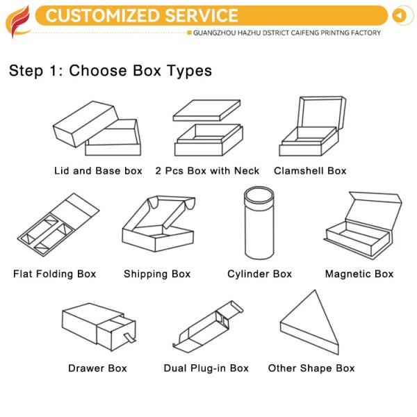 Custom Cardboard Paper Sliding Gift Box Packaging Drawer Box With Paper Sleeve